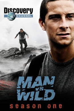 Man vs. Wild