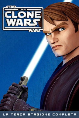Star Wars: The Clone Wars