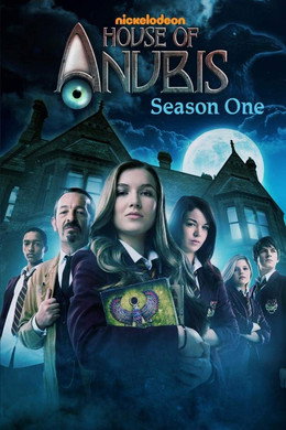 House of Anubis