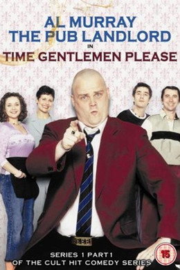 Time Gentlemen Please