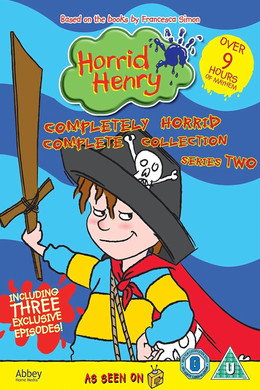 Horrid Henry
