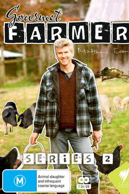Gourmet Farmer