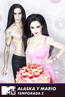 Alaska & Mario
