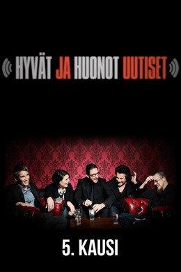 Hyvät ja huonot uutiset