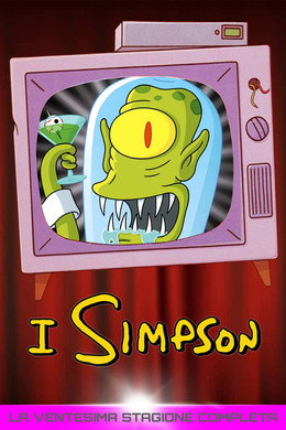 I Simpson