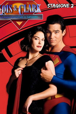 Lois & Clark - Le nuove avventure di Superman