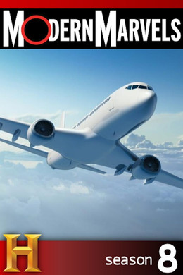 Modern Marvels