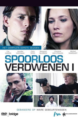 Spoorloos verdwenen