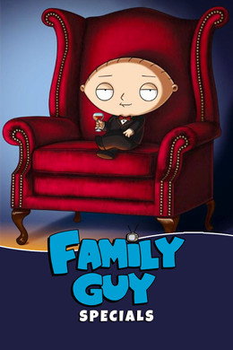 Family Guy