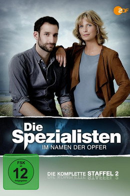 Die Spezialisten - Im Namen der Opfer