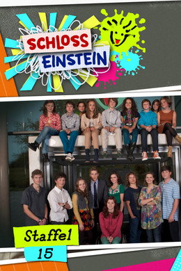 Schloss Einstein