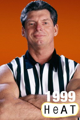 WWE Heat (TV Series 1998-2006) - Seasons — The Movie Database (TMDb)