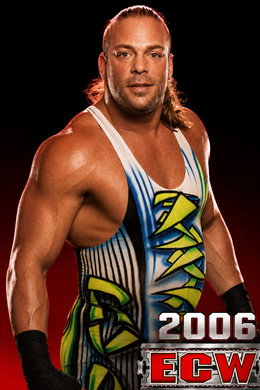 WWE ECW