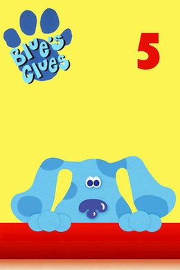 Blue's Clues