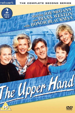 The Upper Hand