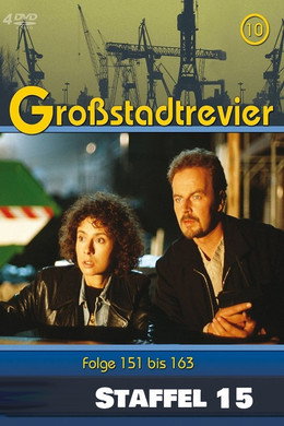 Großstadtrevier