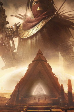 Destiny 2: The Series
