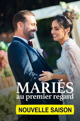Mariés au premier regard