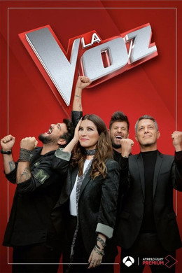 La voz