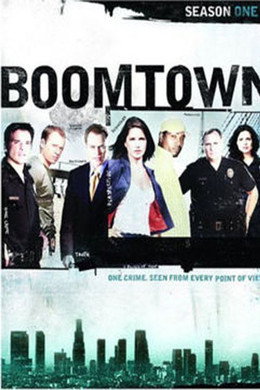 Boomtown