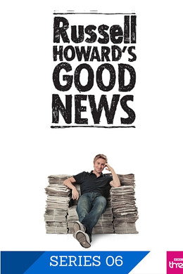 Russell Howard's Good News