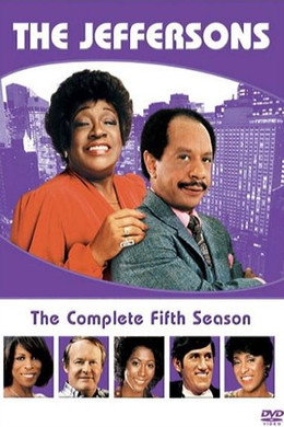 The Jeffersons