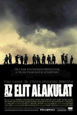 Az elit alakulat