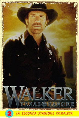 Walker, Texas Ranger
