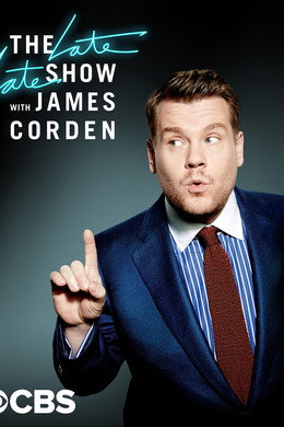 The Late Late Show with James Corden