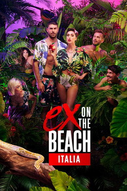 Ex on the Beach Italia