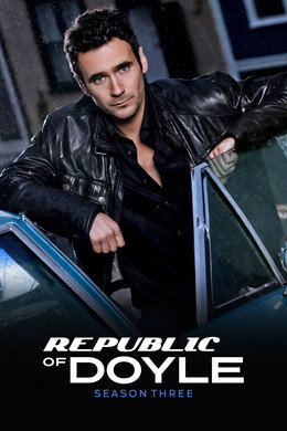 Republic of Doyle