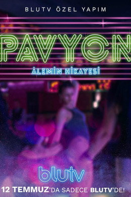 Pavyon