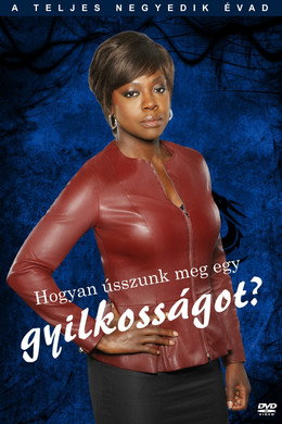 Hogyan ússzunk meg egy gyilkosságot?