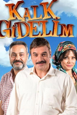 Kalk Gidelim