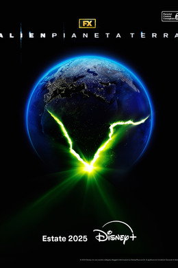 Alien: Pianeta Terra