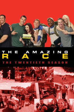 The Amazing Race