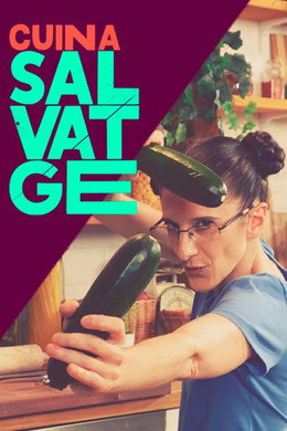 Cuina salvatge