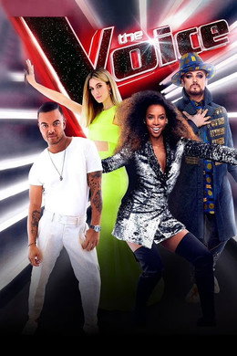 The Voice
