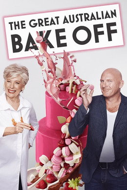 The Great Australian Bake Off