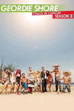 Geordie Shore