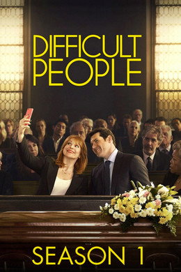 Difficult People
