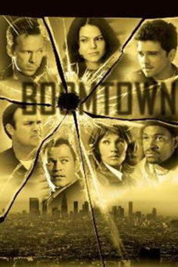 Boomtown