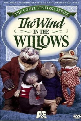 The Wind in the Willows