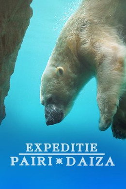 Expédition Pairi Daiza