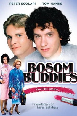 Bosom Buddies