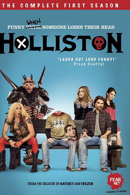 Holliston