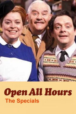 Open All Hours