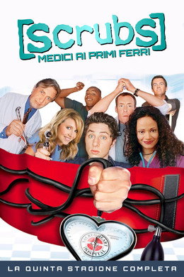 Scrubs - Medici ai primi ferri