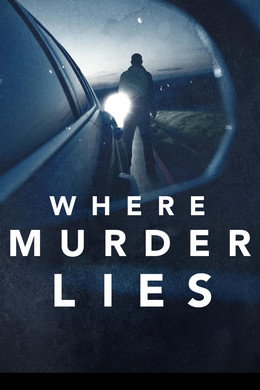Where Murder Lies