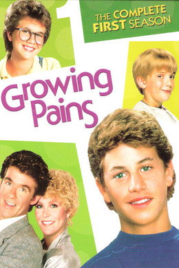 Growing Pains